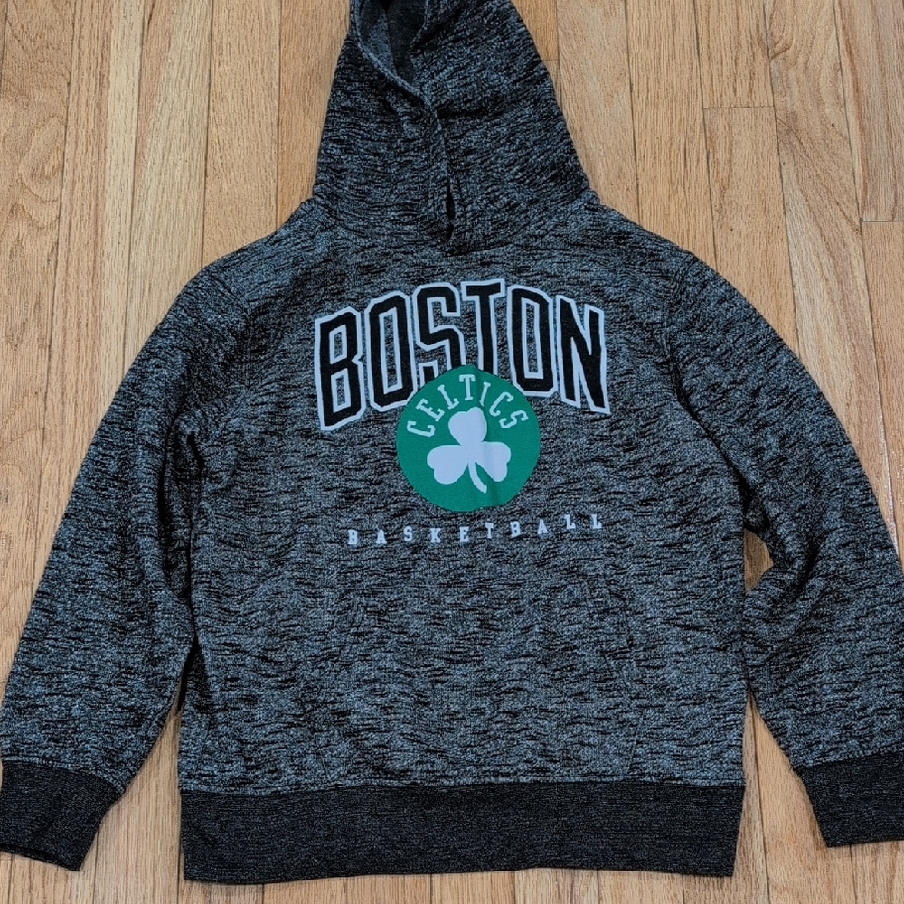 Boston Celtics Hoodie
